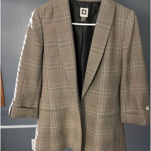 Anne Kline blazer